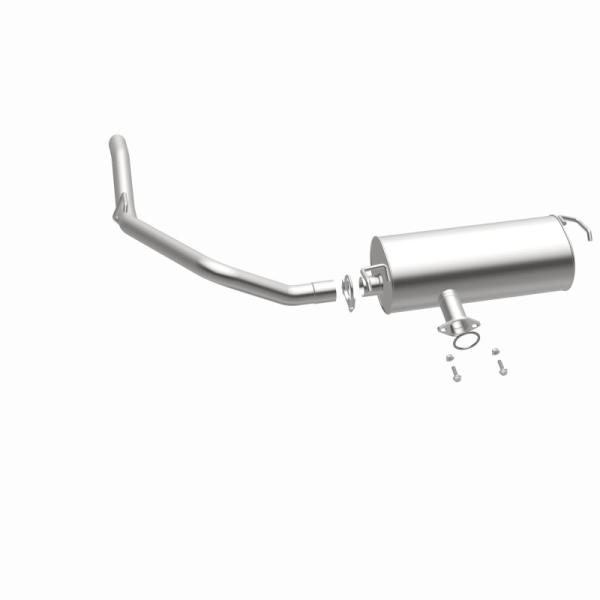 MAG BRE Exhaust Kits Magnaflow 106-0192