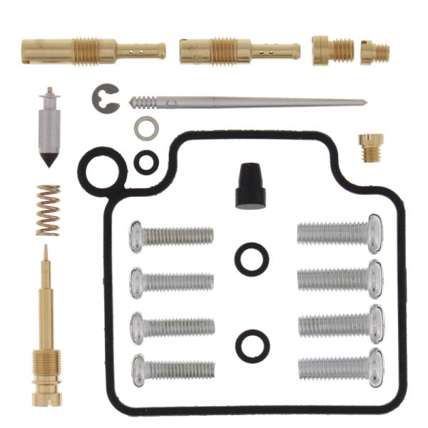 ABR Carburetor Rebuild Kits All Balls Racing 26-1373