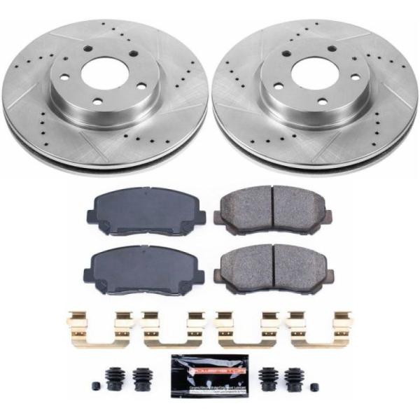 PowerStop K6967