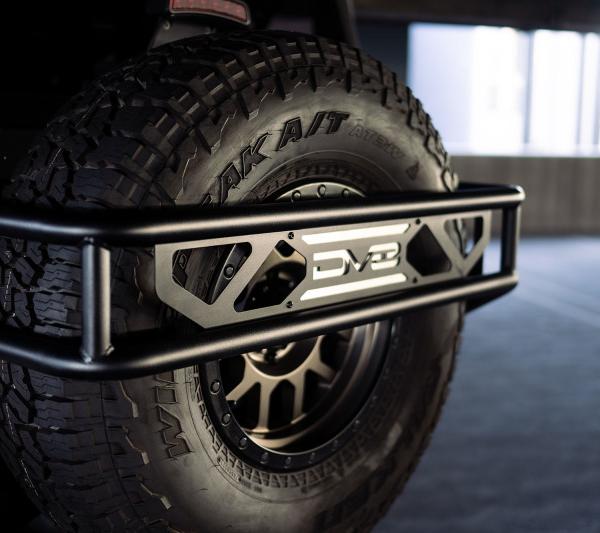 DV8 Offroad TCBR-01