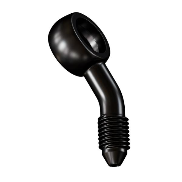 Goodridge PB593R-03CBK