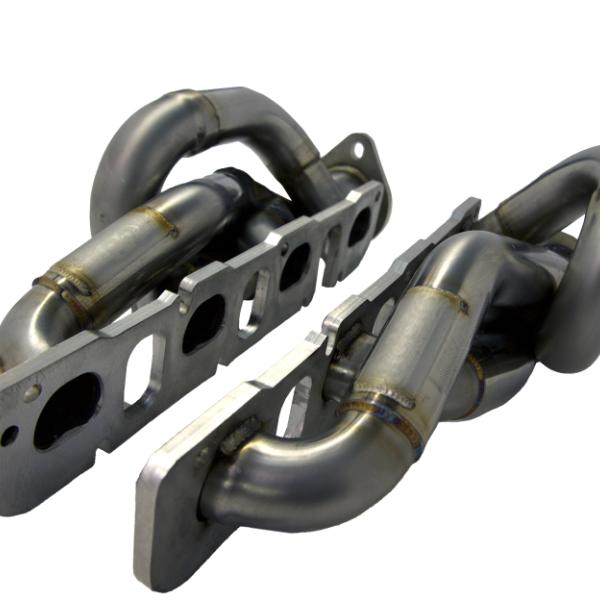 KSH Shorty Header Kooks Headers 35101110