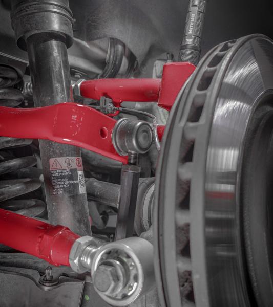 UMI Performance 2548