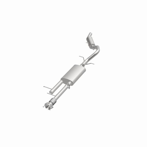 MAG BRE Exhaust Kits Magnaflow 106-0519