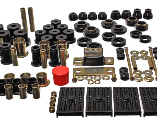 Energy Suspension 3.18118G