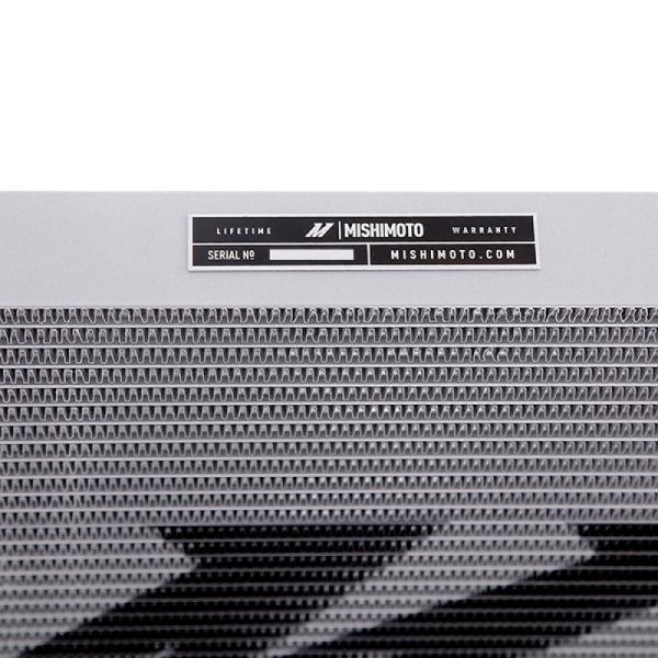 Mishimoto MMTC-F2D-03SL