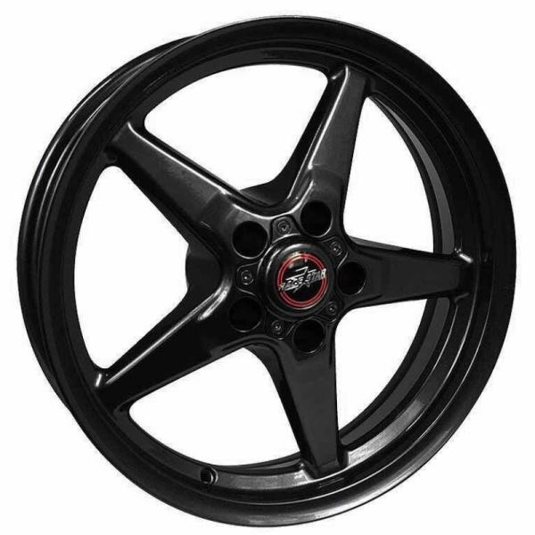 Race Star 92-770247B