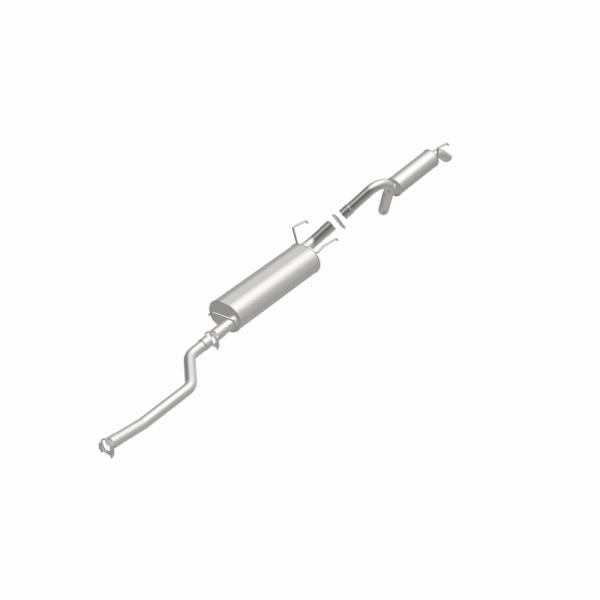 MAG BRE Exhaust Kits Magnaflow 106-0092