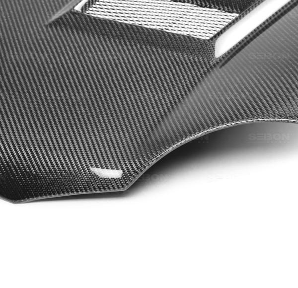 Seibon HD0203SBIMP-CW