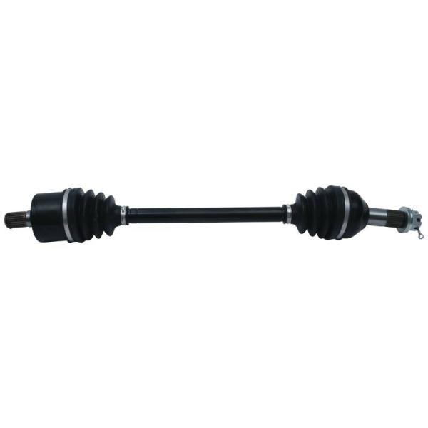 ABR Xtreme Duty Axles All Balls Racing AB6-CA-8-334