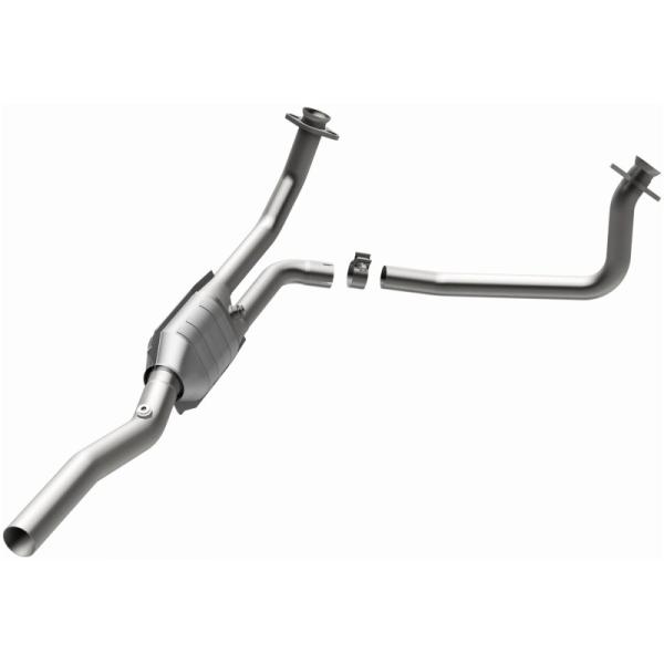 MAG Converter Direct Fit Magnaflow 23296