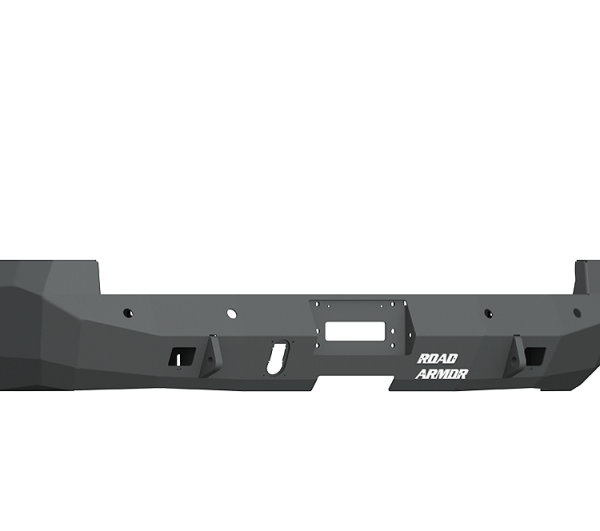Road Armor 412S0B