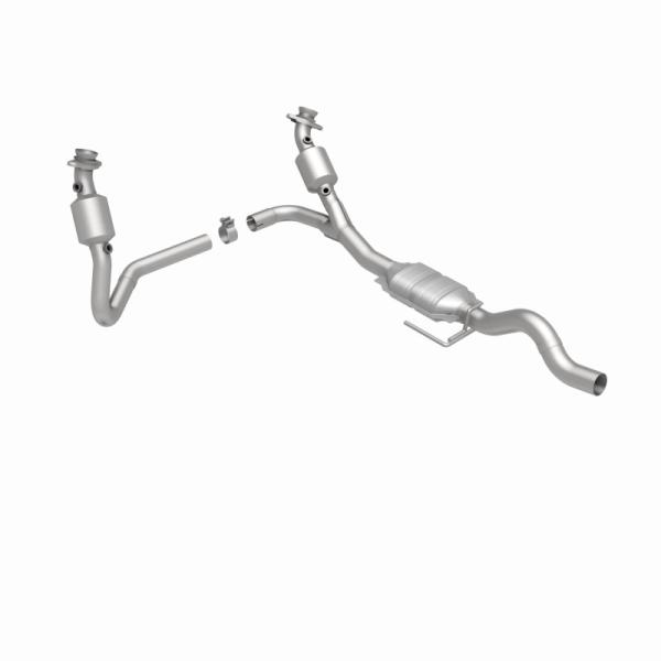 Magnaflow 447241