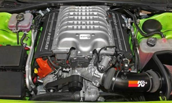 K&N Engineering 69-2550TTK