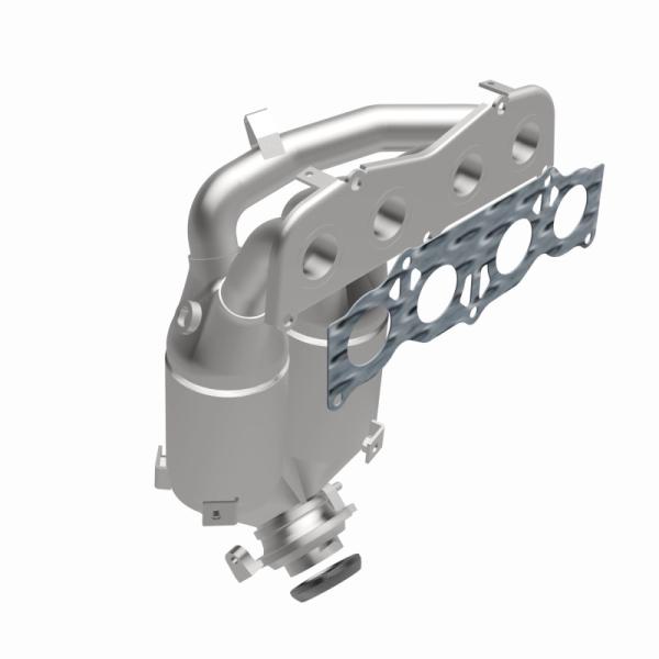 MAG Converter Direct Fit Magnaflow 51871