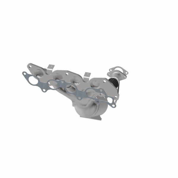 MAG Converter Direct Fit Magnaflow 22-167