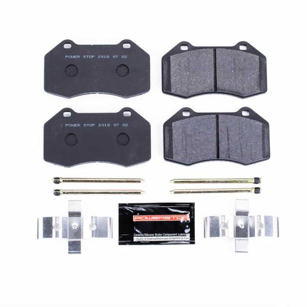 PowerStop PSA-1379B