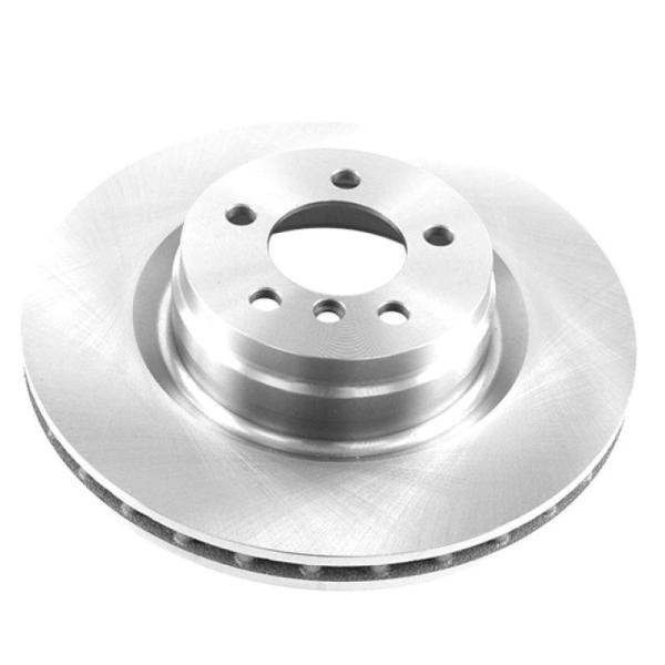 PowerStop EBR815