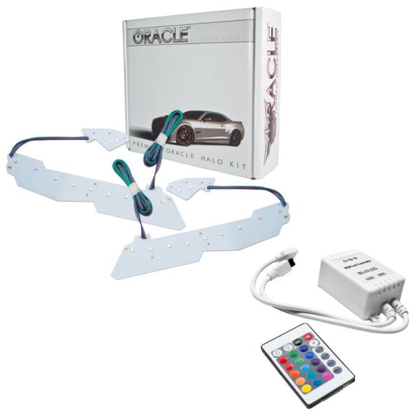 ORACLE Lighting 2624-504