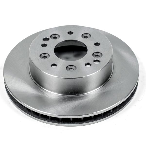 PowerStop AR8207