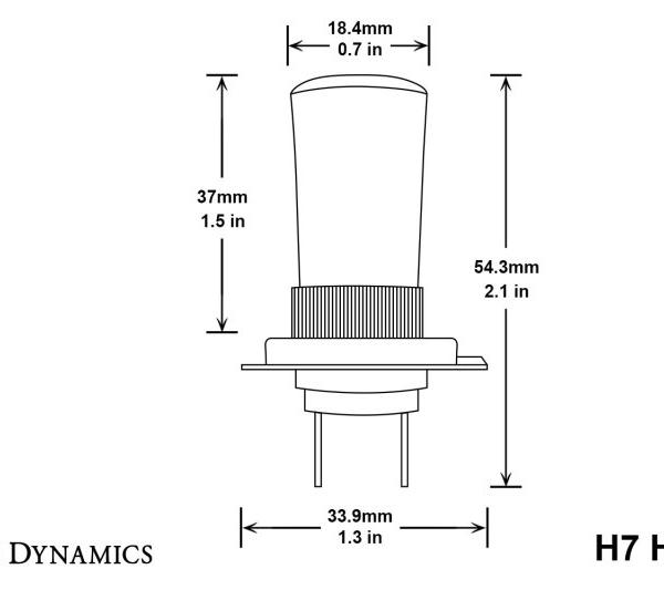 Diode Dynamics DD0177P