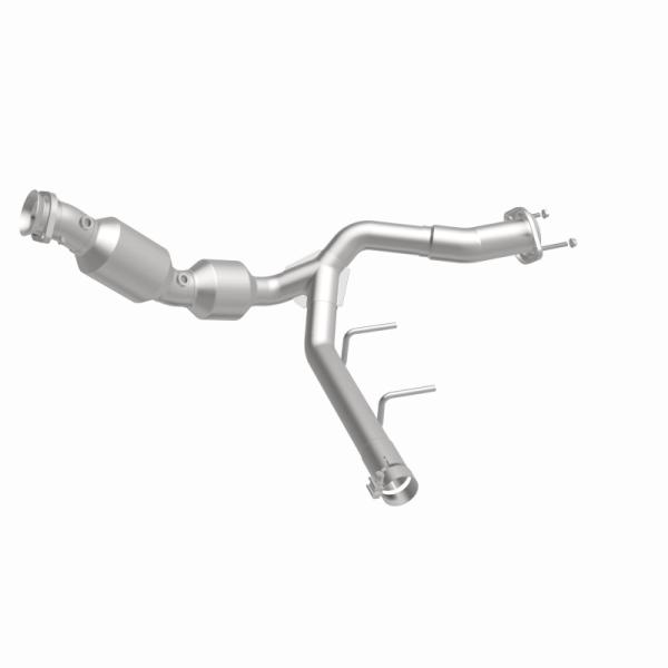 MAG Converter Direct Fit Magnaflow 280266