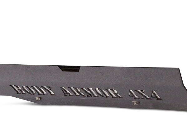 Body Armor 4x4 JK-5120