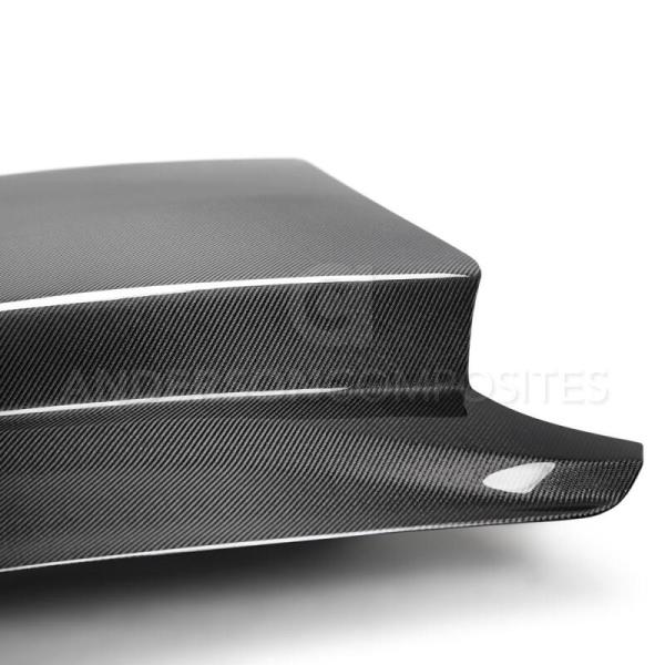 Anderson Composites AC-HD18FDMU-CJ-DS