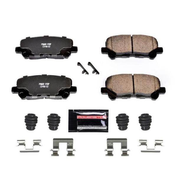PowerStop Z23-1585