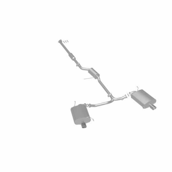 Magnaflow 106-0307