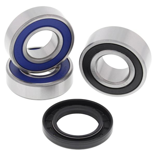 ABR Wheel Bearing Kits All Balls Racing 25-1283