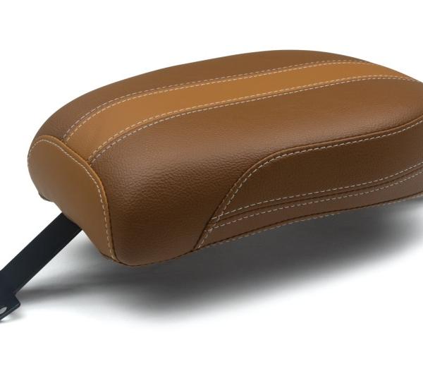 Mustang Motorcycle 75377MV