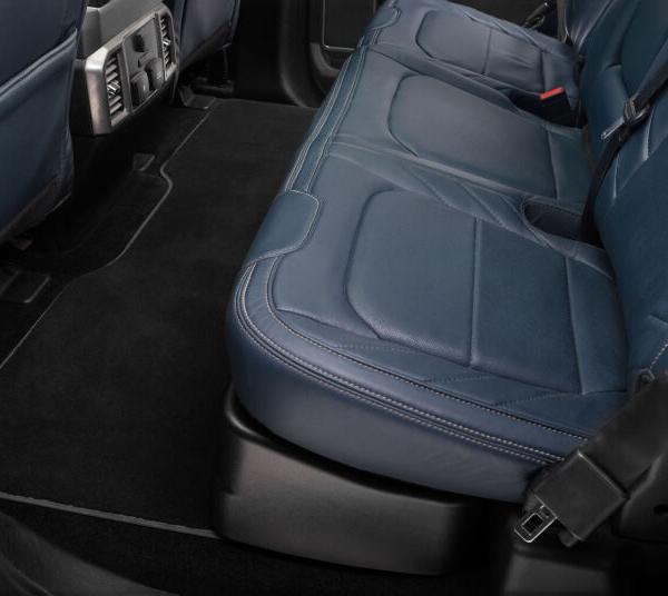 Husky Liners 09281