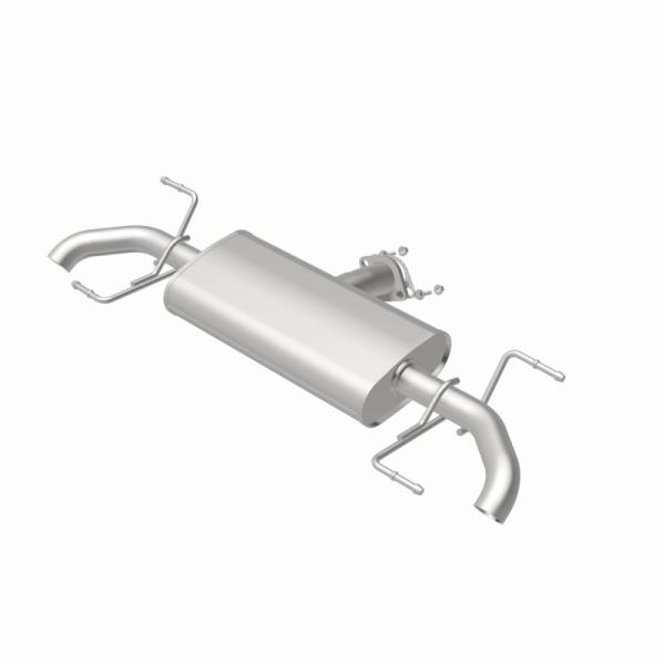 MAG BRE Exhaust Kits Magnaflow 106-0796