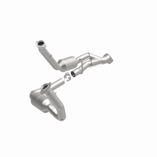 Magnaflow 49709