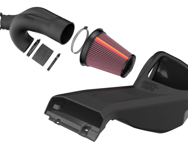 K&N Engineering 50-2609