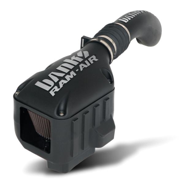 Banks Power 41801-D