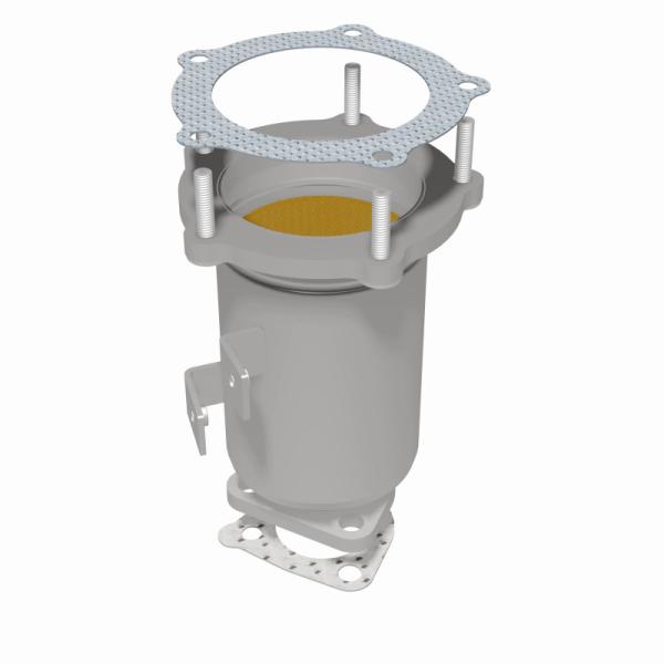 Magnaflow 452217