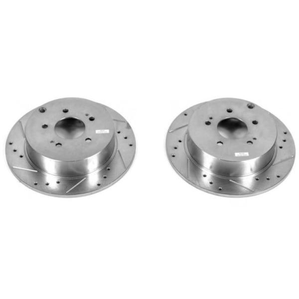 PowerStop JBR1123XPR