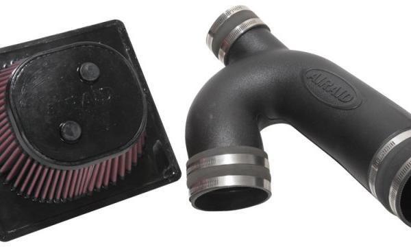 Airaid 400-758