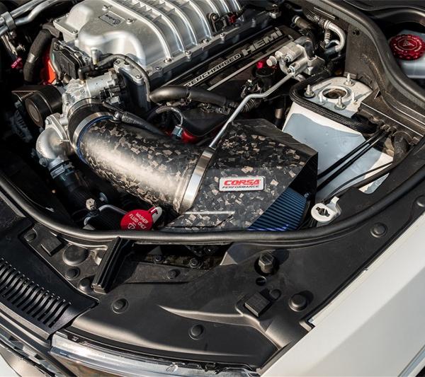 CORSA Performance 44011-MF