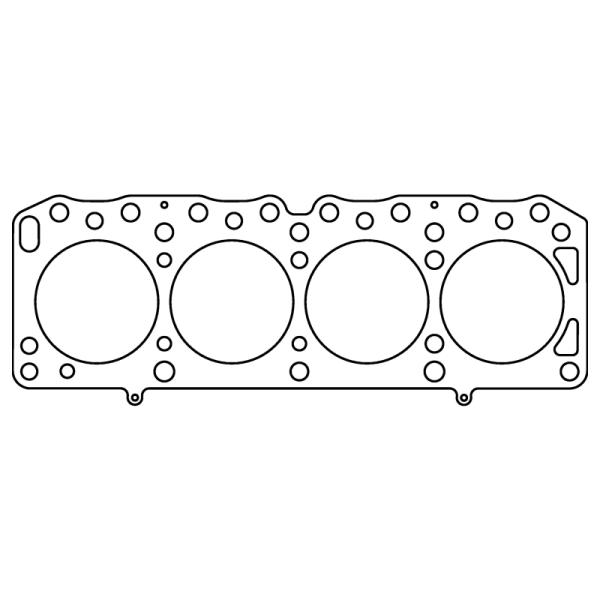 CG Head Gaskets Cometic Gasket C14040-040