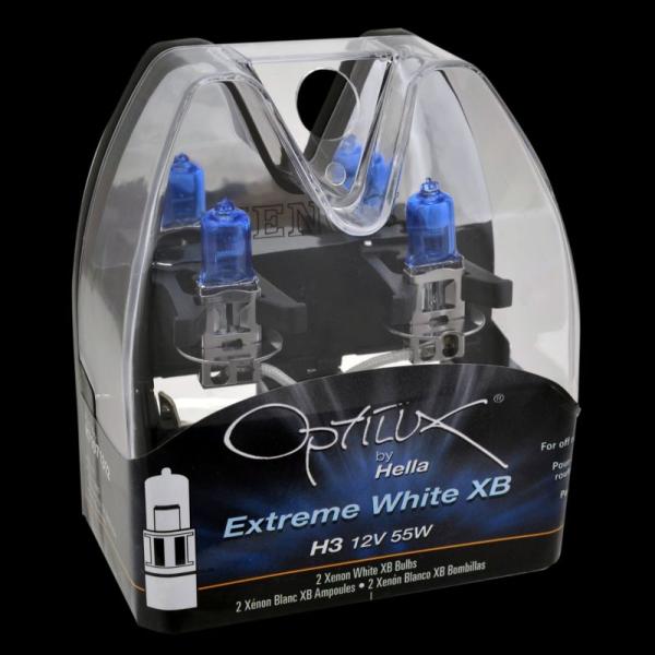 HELLA Xenon Bulb Hella H71071312