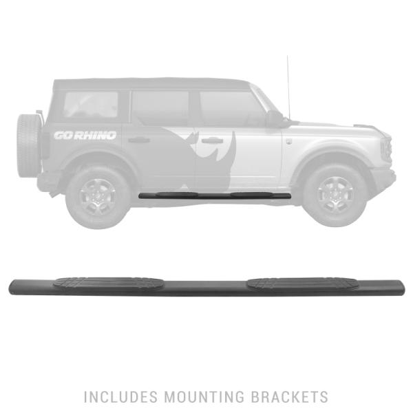 Go Rhino 10473T