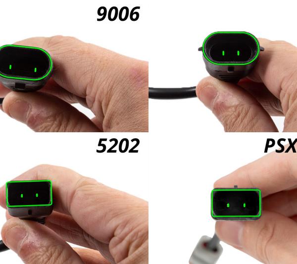 Diode Dynamics DD4107P
