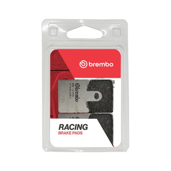 BRE Powersport Pads Brembo OE 07KA28RC