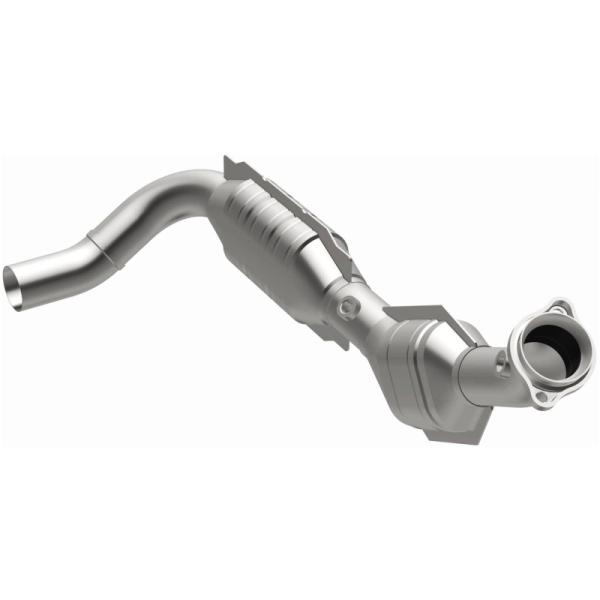 Magnaflow 458021