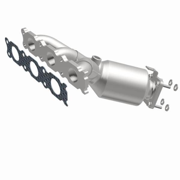 MAG Converter Direct Fit Magnaflow 22-173