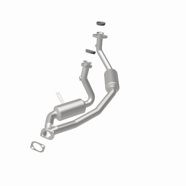 MAG Converter Direct Fit Magnaflow 23356