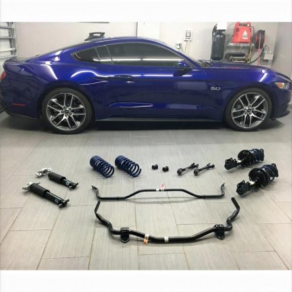 Ford Racing M-FR3A-MAA